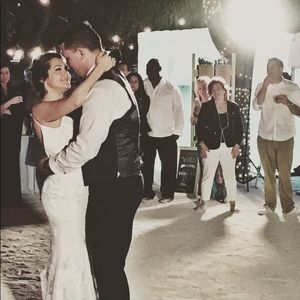 Meet your Posher, Courtney